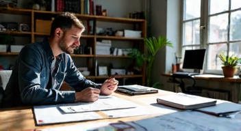 Ökonomische Aspekte des Filmemachens: Budget und Kreativität (8/10)