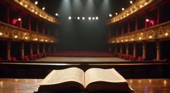 Ökonomische Aspekte des Schauspiels (7/10)