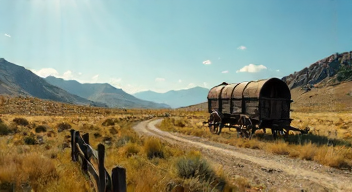 Ökonomische Aspekte des Western von Adam Smith (8/10)