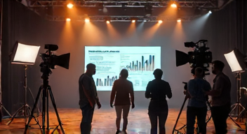 Ökonomische Dimensionen der Filmproduktion (5/10)