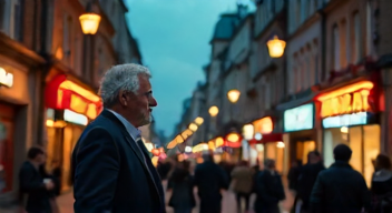 Ökonomische Einflüsse auf den Unterhaltungssektor (8/10)