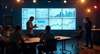 Ökonomische Einflüsse auf die Filmindustrie (8/10)