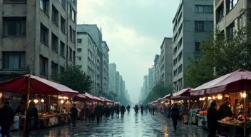 Ökonomische Implikationen von Dredd und seiner Welt (8/10)