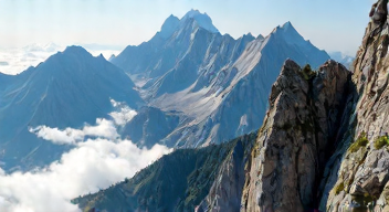 Perspektiven zu Berg-Dramen und ihren Herausforderungen