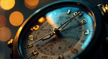 Perspektiven zu "Eine Million Minuten"