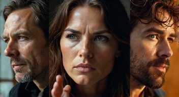 Perspektiven zu Eric Winters schauspielerischem Werdegang