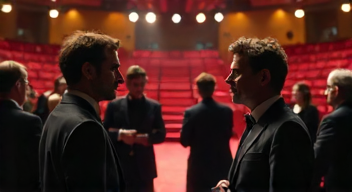 Perspektiven zu Film und Gesellschaft auf der Berlinale 2026