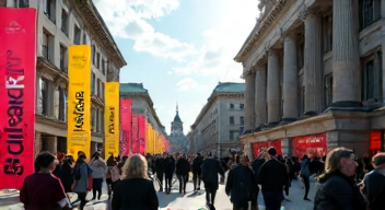 Perspektiven zu Film und Politik im Wandel