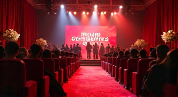 Perspektiven zu Filmfestivals und ihrer Magie