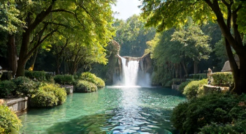 Perspektiven zu „Fountain of Youth“