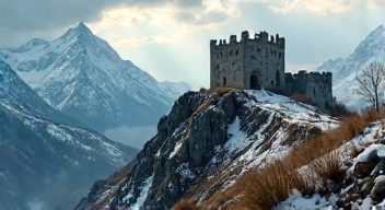 Perspektiven zu Game of Thrones sind vielschichtig