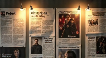 Perspektiven zu "Ghosted" und seinen Kritiken