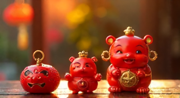 Perspektiven zu „Good Fortune“ sind vielfältig »