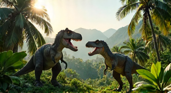 Perspektiven zu "Jurassic World" und seiner Botschaft