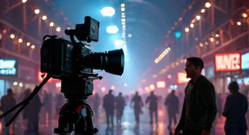 Perspektiven zu Marvel und der Filmindustrie