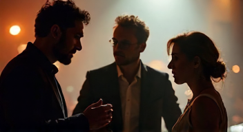 Perspektiven zu „Mike & Nick & Nick & Alice“