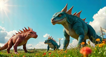 Perspektiven zu „Monster Summer“ erweitern den Horizont