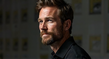 Perspektiven zu Shawn Ashmores Karriere