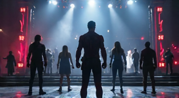 Perspektiven zu ungenutzten Talenten im MCU