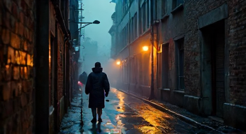 Perspektiven zu Verbrechensfilmen und ihrer Wirkung