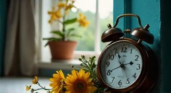 Perspektiven zu Verlust und Heilung