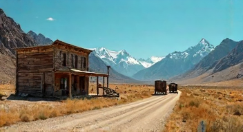 Perspektiven zu Western-Filmen sind vielfältig