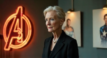 Philosophie der Filmkunst im Marvel-Universum (4/10)