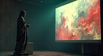 Philosophie des Films und Kunst (5/10)