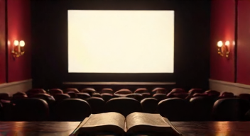 Philosophische Aspekte der Filmadaption (3/10)