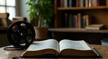 Philosophische Aspekte der Wahrheit im Film (4/10)