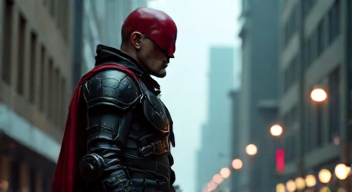 Philosophische Aspekte des Dredd-Charakters (5/10)