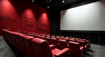 Philosophische Betrachtung der Filmindustrie (5/10)