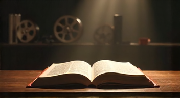 Philosophische Betrachtungen des Films (5/10)