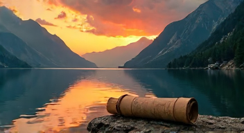 Philosophische Dimensionen in „Good Fortune“ (5/10)