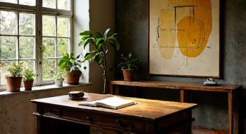 Philosophische Überlegungen zur Kunst und Gesellschaft (5/10)