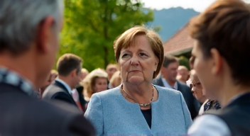 Politische Aspekte in der Dorfgemeinschaft (9/10)