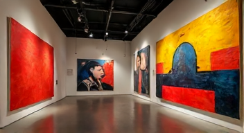 Politische Dimensionen der Kunst (9/10)