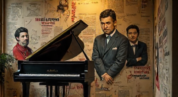 Politische Dimensionen der Musikverbreitung (9/10)