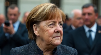 Politische Dimensionen der Wiedervereinigung (9/10)