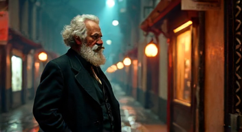 Politische Dimensionen im Film (9/10)