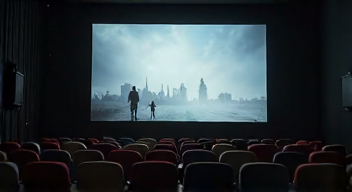 Politische Dimensionen im Kino (9/10)