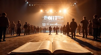 Politische Dimensionen in der Filmindustrie (8/10)