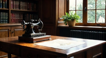 Politische Dimensionen in „Good Fortune“ (9/10)