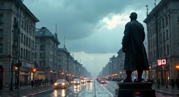 Politische Dimensionen von Dredd und ihrer Bedeutung (9/10)