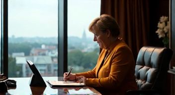 Politische Einflussnahme auf die Filmindustrie (9/10)