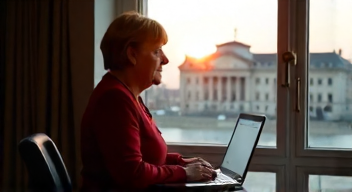 Politische Entscheidungen und individuelles Leben (8/10)