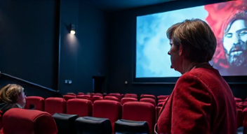 Politische Narrative im Film: Gesellschaftskritik durch Unterhaltung (9/10)