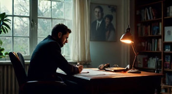 Politische Strategien und ihre Auswirkungen im Film (8/10)