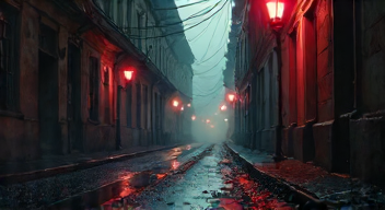 Politische Themen in Horrorfilmen (9/10)