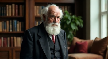 Psyche der Charaktere im Wandel (7/10)